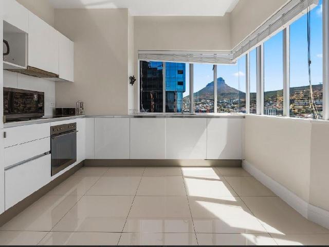 To Rent | Luxury Fully Furnished 2 Bedroom Apartment | Pullman Cape Town City Centre