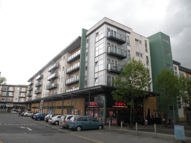 To Rent Parkhouse Court, Hatfield, AL10 Fixed Price £1,700 pcm