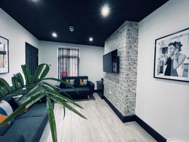 To Rent Prospect Street, *Available From August 2027 4 Bedrooms*, Lancaster