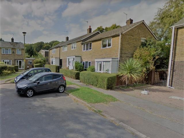To Rent Raven Court, Hatfield, AL10 Fixed Price £1,850 pcm