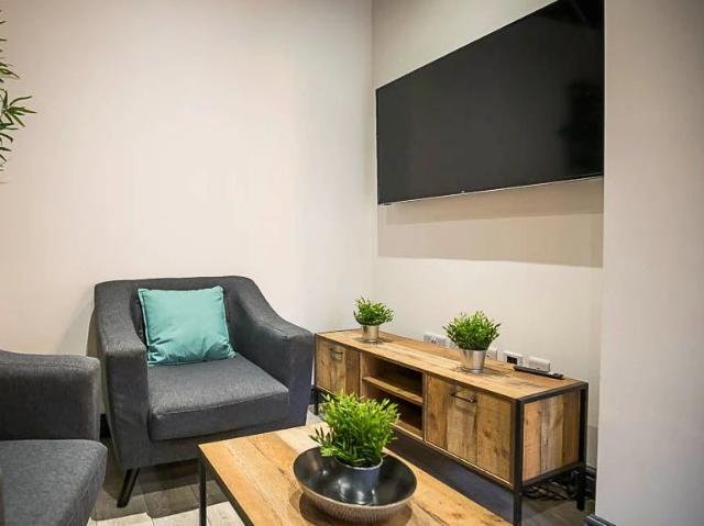 To Rent River Street, *Available From August 2027 5 Bedrooms: One Room Left, Lancaster