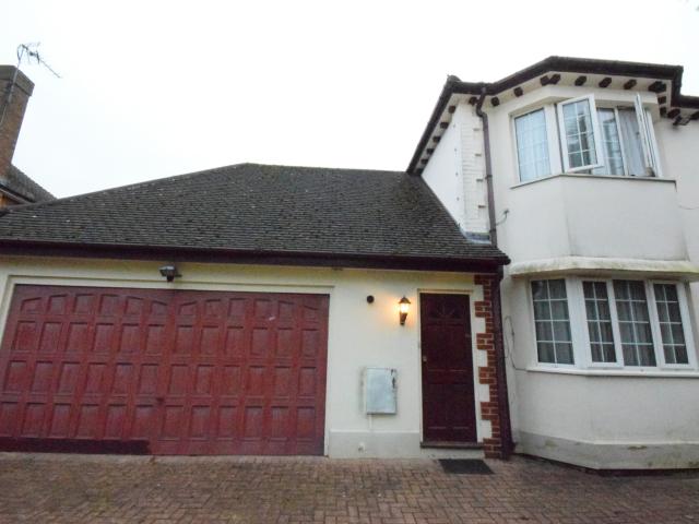 To Rent St. Albans Road West, Hatfield, AL10 £650 pcm
