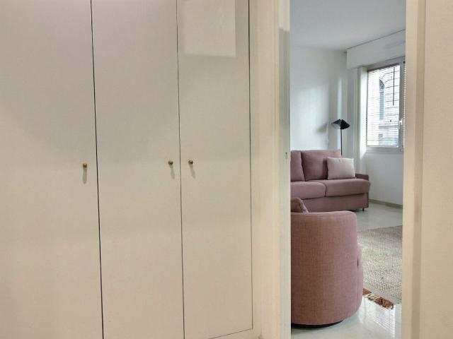 To rent Studio apartment Paris