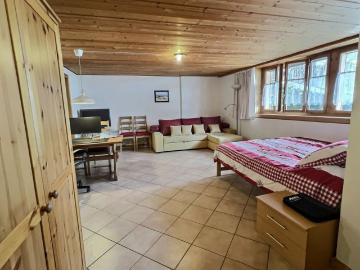 Rossinière, District de la Riviera-Pays-d’Enhaut, Kanton Freiburg