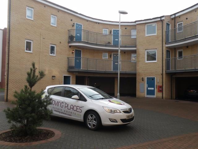 To Rent Spectre Court, Hatfield, AL10 Fixed Price £1,600 pcm