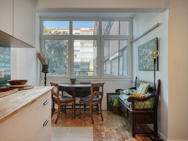 TO RENT T1 LISBOA ESTRELA