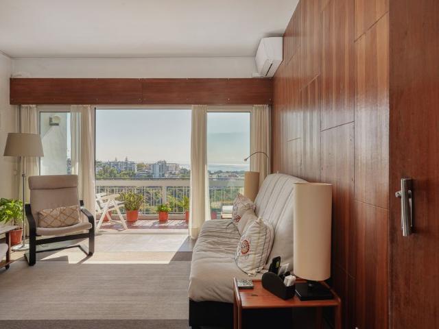 TO RENT T1 SEA VIEW CASCAIS PAMPILHEIRA
