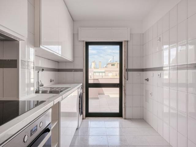 TO RENT T1 + TERRACE CASCAIS SASSOEIROS