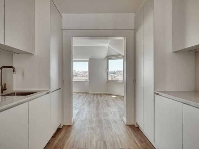 TO RENT T2+1 DUPLEX LISBON JARDIM DA ESTRELA