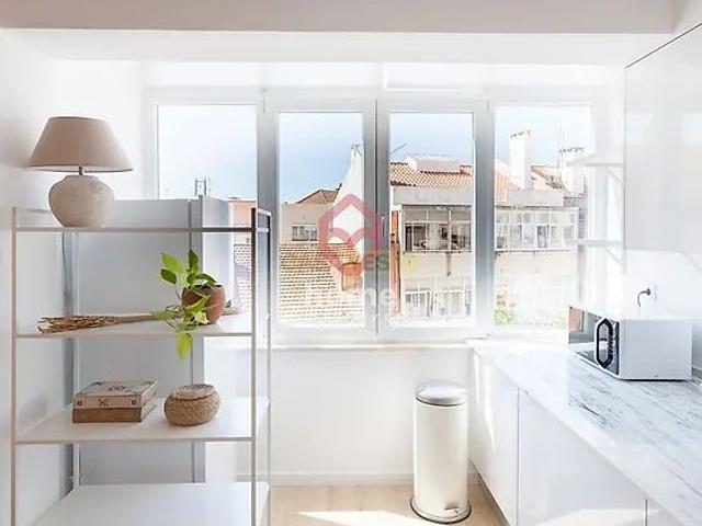 TO RENT * T2 | LISBOA | ALCÂNTARA
