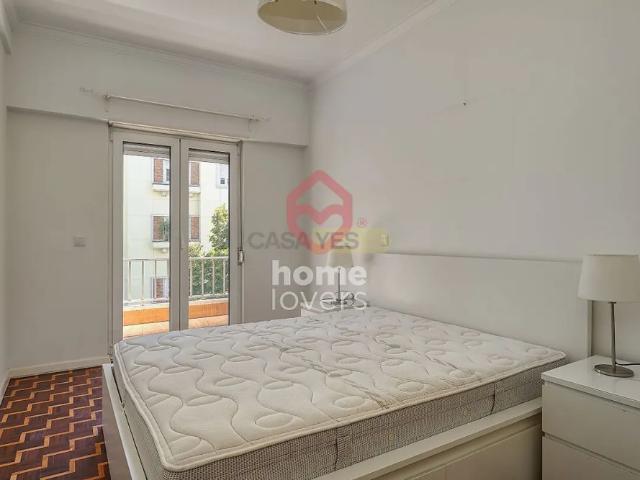 TO RENT * T2 | LISBOA | CAMPO PEQUENO