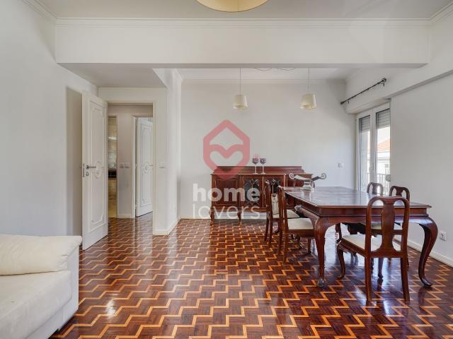 TO RENT * T2 | LISBOA | CAMPO PEQUENO