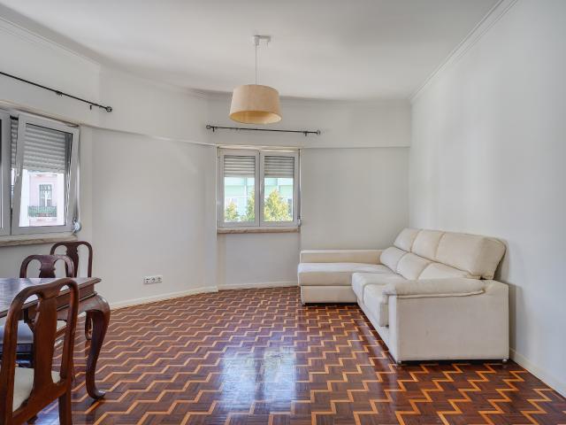 TO RENT T2 LISBOA CAMPO PEQUENO