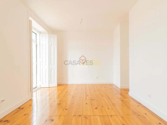 TO RENT * T2 VISTA RIO | LISBOA | CASTELO