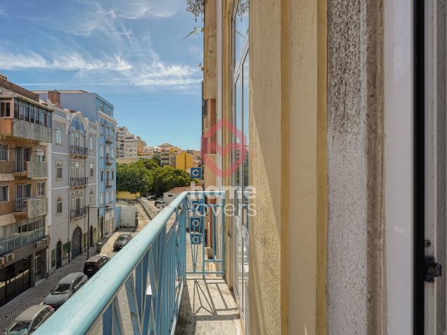 TO RENT * T2 +1 | LISBOA | MARQUÊS DE POMBAL