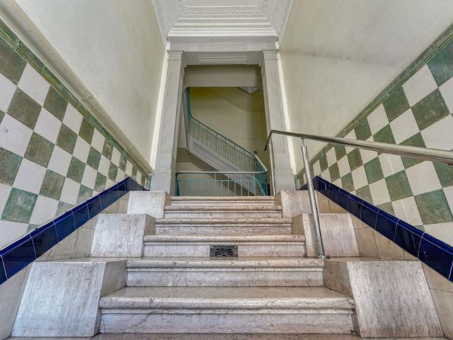 TO RENT T2 +1 LISBON MARQUÊS DE POMBAL