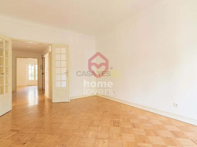 TO RENT * T3 | LISBOA | ALVALADE