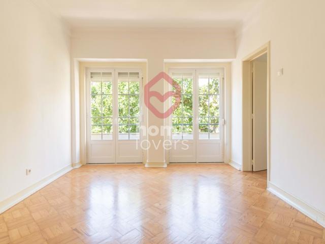 TO RENT * T3 | LISBOA | ALVALADE
