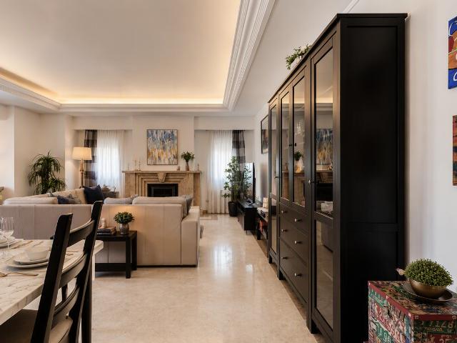TO RENT T3 VILA CORREIA LISBOA RESTELO