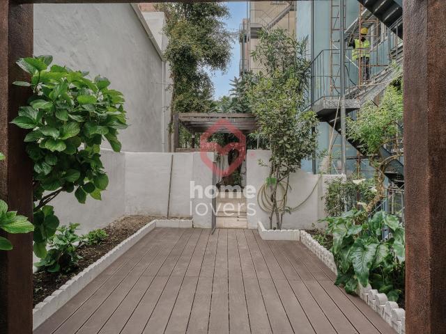 TO RENT * T3+PÁTIO | LISBOA | BAIRRO AZUL