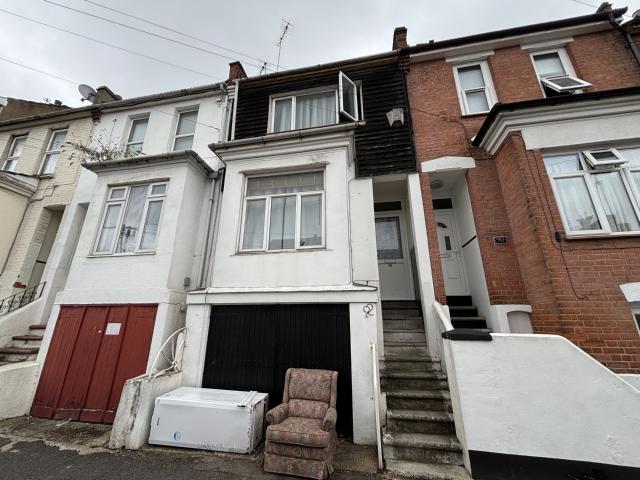 To Rent Victoria Street, Chatham, ME4