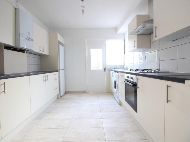 To Rent Westbury Avenue, Turnpike Lane, London, N22 Must be seen £3,500 pcm Tenancy Info