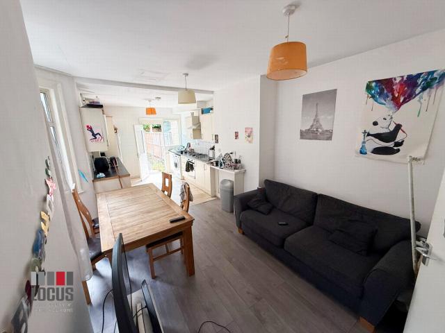 To Rent Westbury Avenue, Turnpike Lane, London, N22 Must be seen £3,500 pcm Tenancy Info