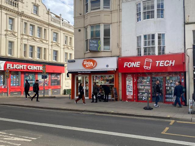 To Rent Western Road, Brighton, England, BN1 £30,000 pa Tenancy Info