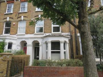 To Rent York Rise, Dartmouth Park, Dartmouthpark, NW5 Tenancy Info