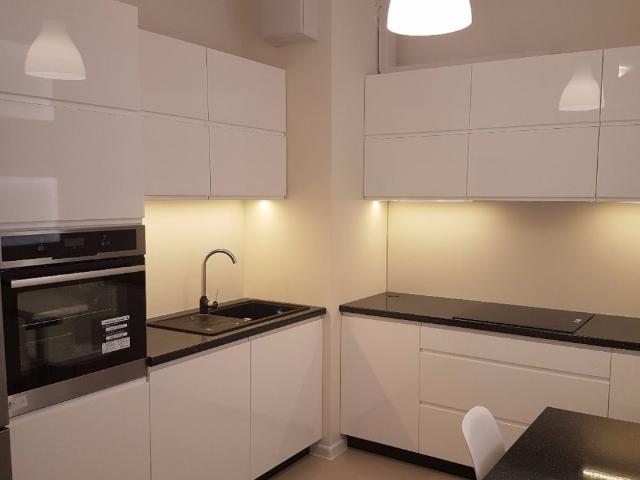 To rent 2 bedroom apartment in Ilumino Lodz