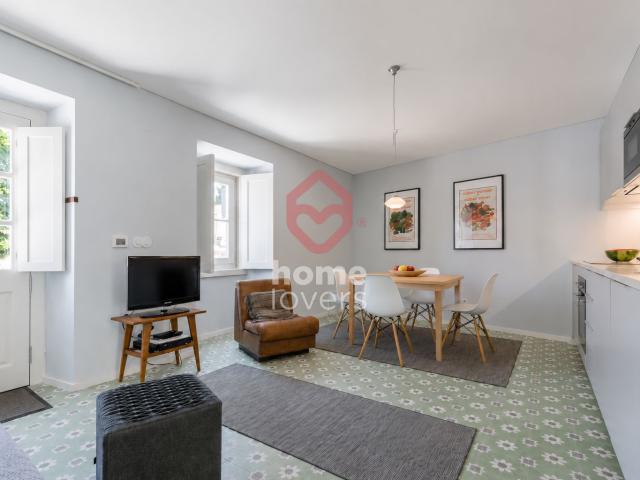 TO RENT*T1 C/PÁTIO | SINTRA | SÃO PEDRO DE PENAFERRIM