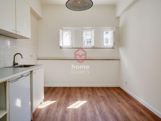 TO RENT*T1 | LISBOA | LAPA