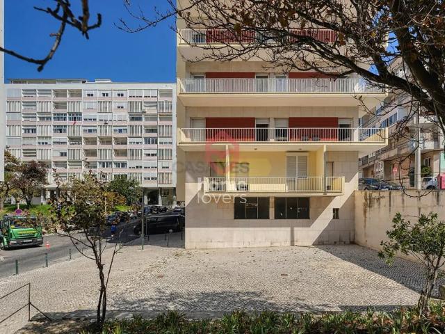 TO RENT*T1 | LISBOA | LAPA