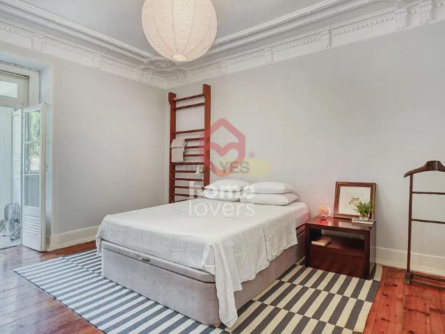 TO RENT*T2 | LISBOA | SANTO ANTÓNIO