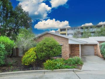 Queanbeyan, Greater Queanbeyan - Parking