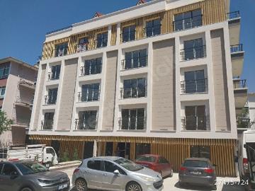 TOMURCUK SOKAKDA SIFIR DUPLEKS