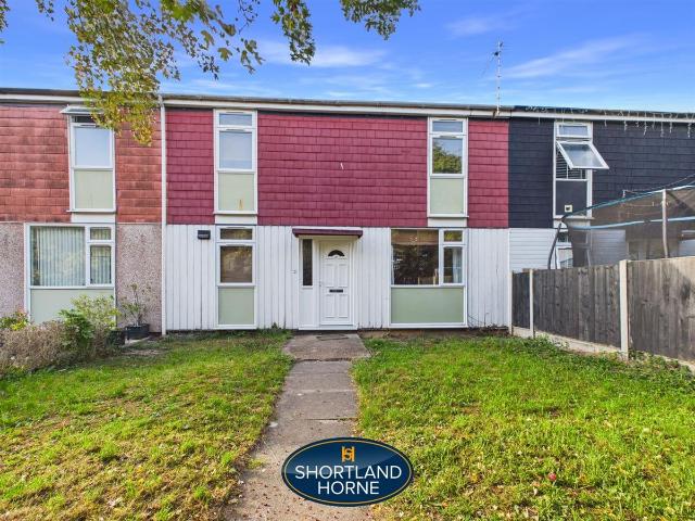 Tom Henderson Close, Binley, Coventry CV3, 3 bed terraced house to rent, £1,100 pcm | PrimeLocation