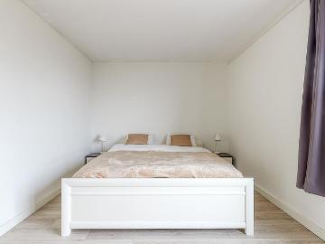 Olland, Meierijstad, Noord-Brabant - IUitgeruste keuken