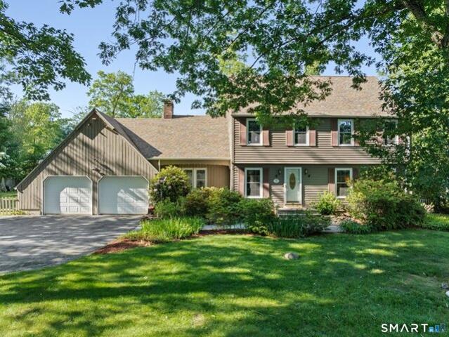 Tom Swamp Rd, Hamden, Home For Sale