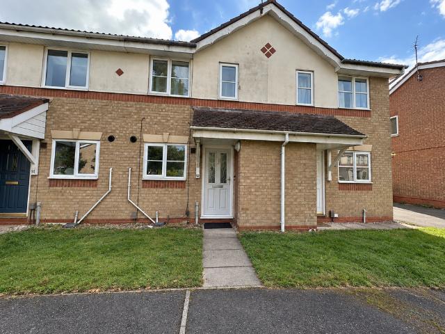 Tom Paine Close, Thorpe Astley, LE3 2 bed terraced house to rent £1,050 pcm £242 pw