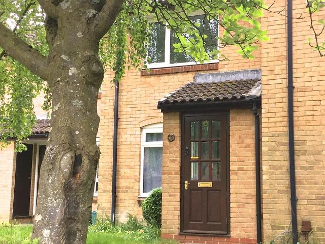 Tom Price Close, Cheltenham GL52, 2 bed terraced house to rent, £1,150 pcm | PrimeLocation