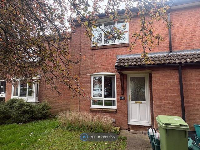 Tom Price Close, Cheltenham GL52, 2 bed terraced house to rent, £1,250 pcm | PrimeLocation