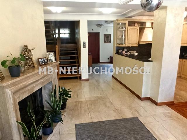 Ekskluzywny dom 245 m² Tomaszkowo, ogród, tarasy