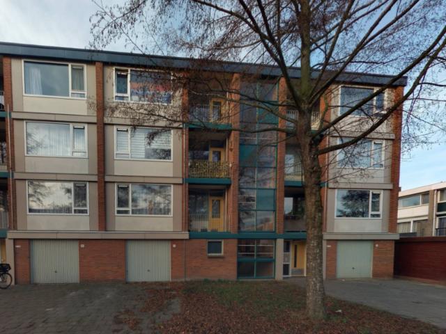 Tomatestraat 7