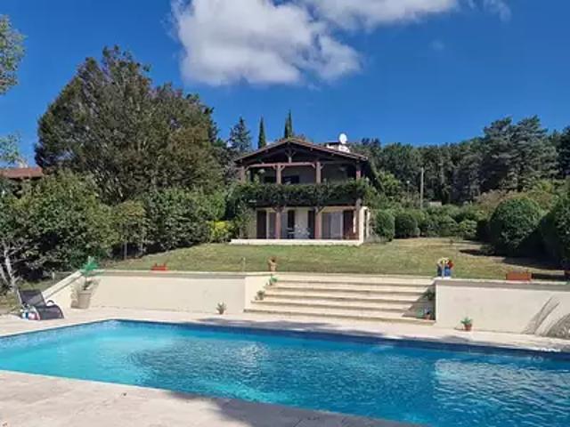Tombeboeuf 47380 Achat / Vente maison