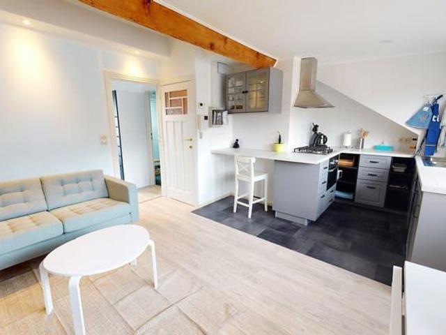 TOMBERG: BEL APPARTEMENT 1CH MEUBLE