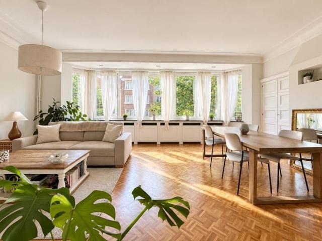 Tomberg | 1 bedroom and office