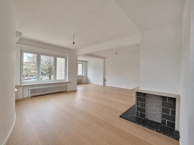 Tomberg – 2 bedroom flat with terrace and garage