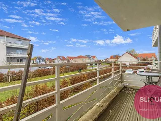 Tomblaine 54510 Achat / Vente appartement 1 pièce t1