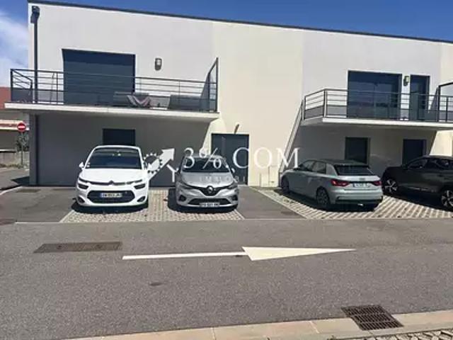 Tomblaine 54510 Achat / Vente appartement 2 pièces t2